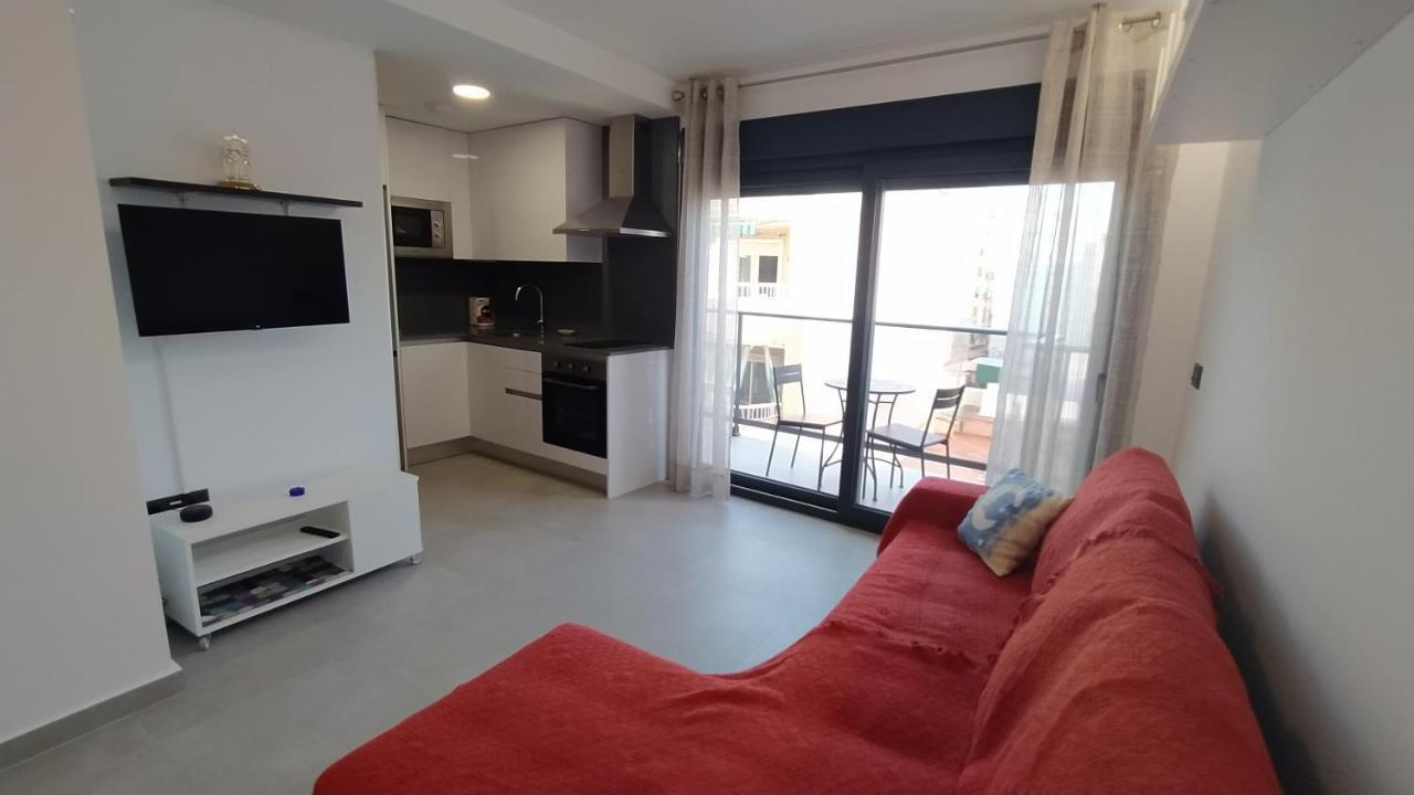 Tamarindo Appartement Santa Pola