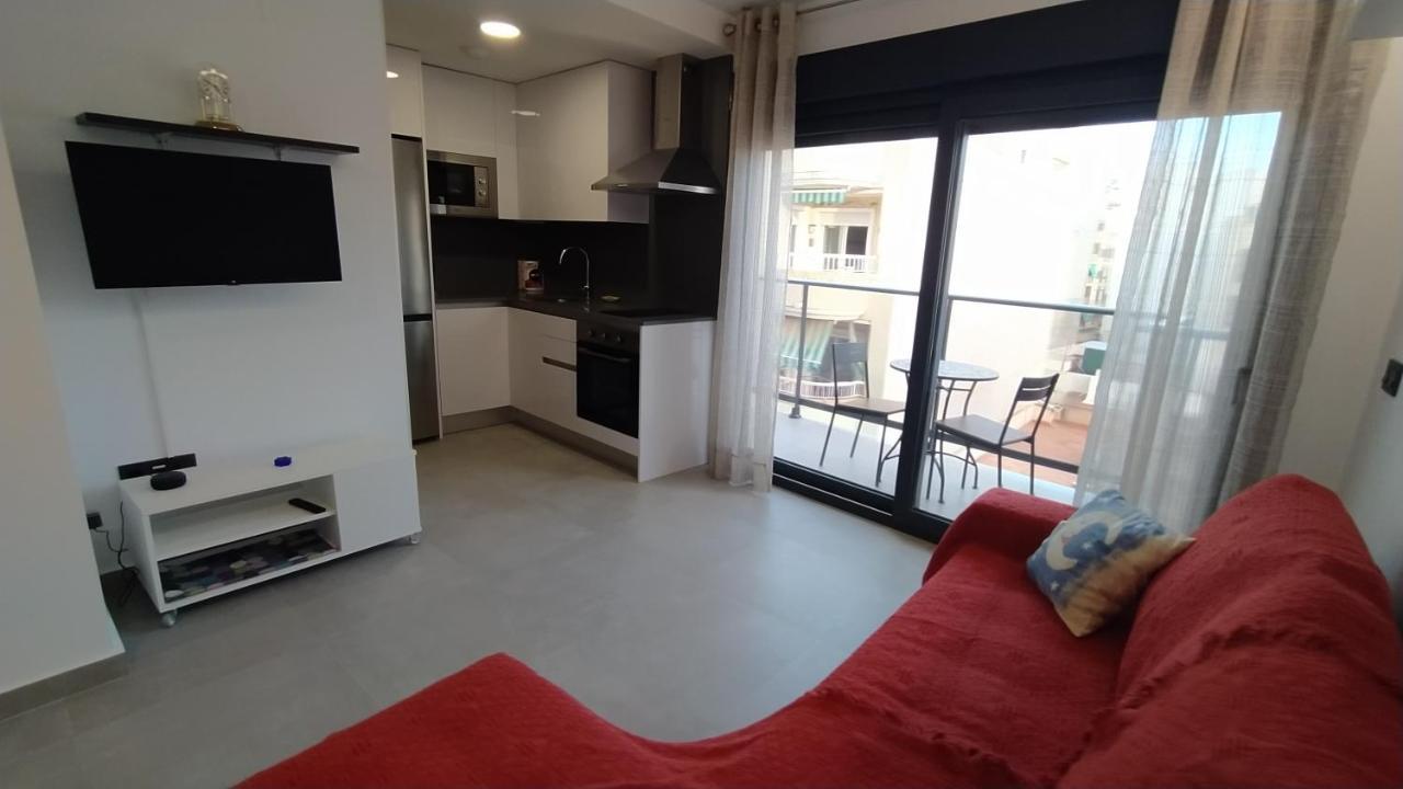 Tamarindo Appartement