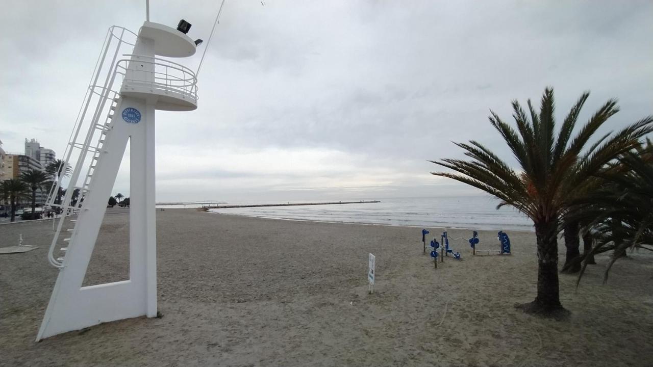Tamarindo Appartement Santa Pola