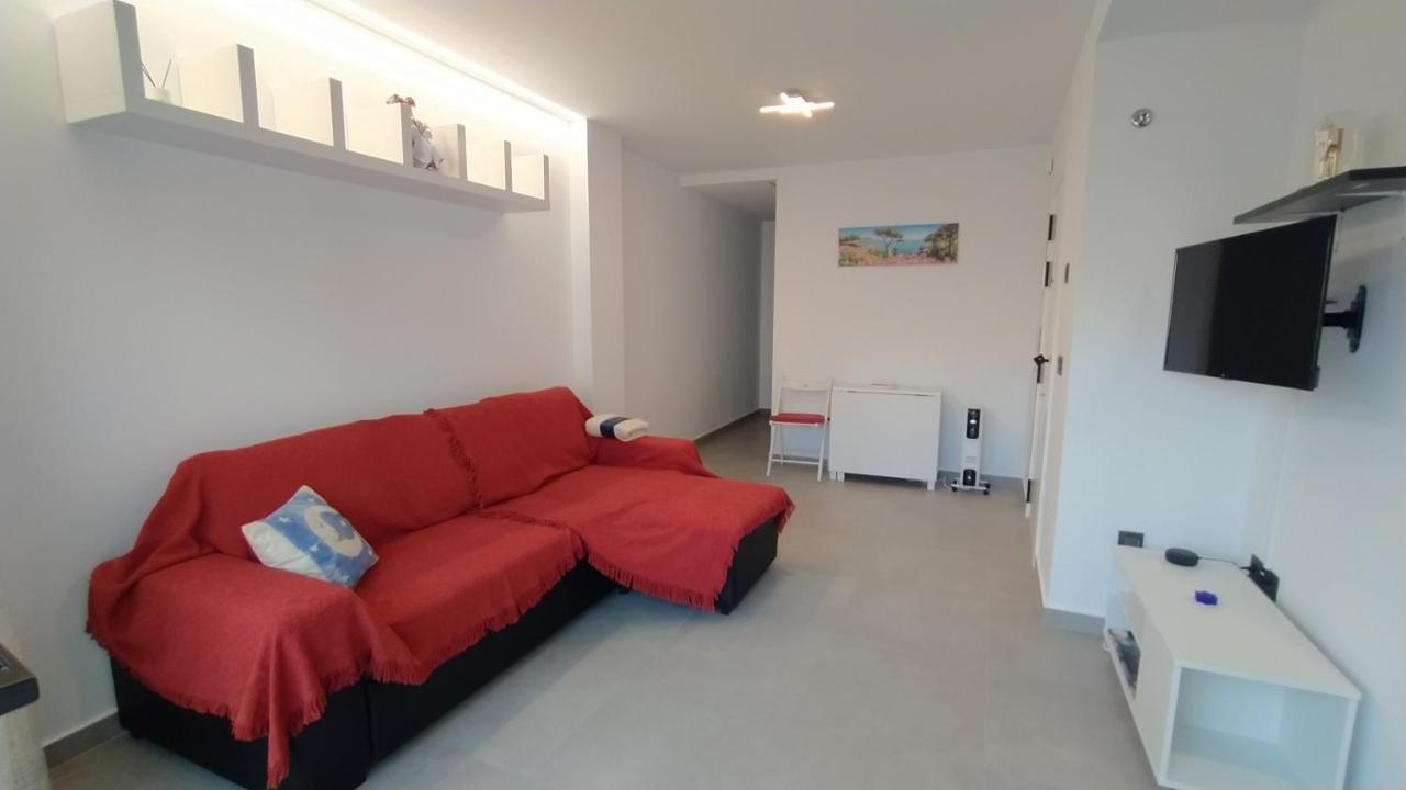 Appartement Tamarindo
