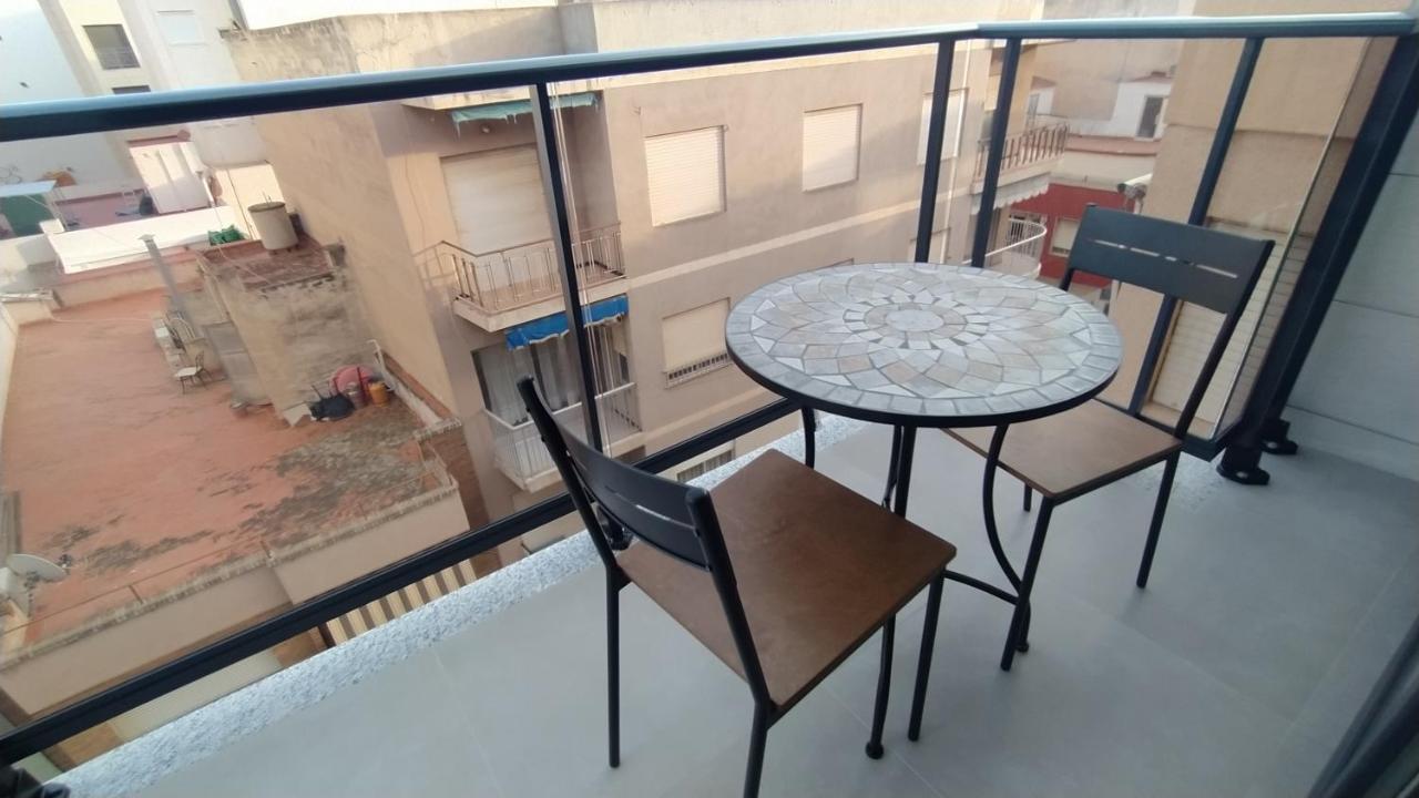 Tamarindo Appartement Santa Pola