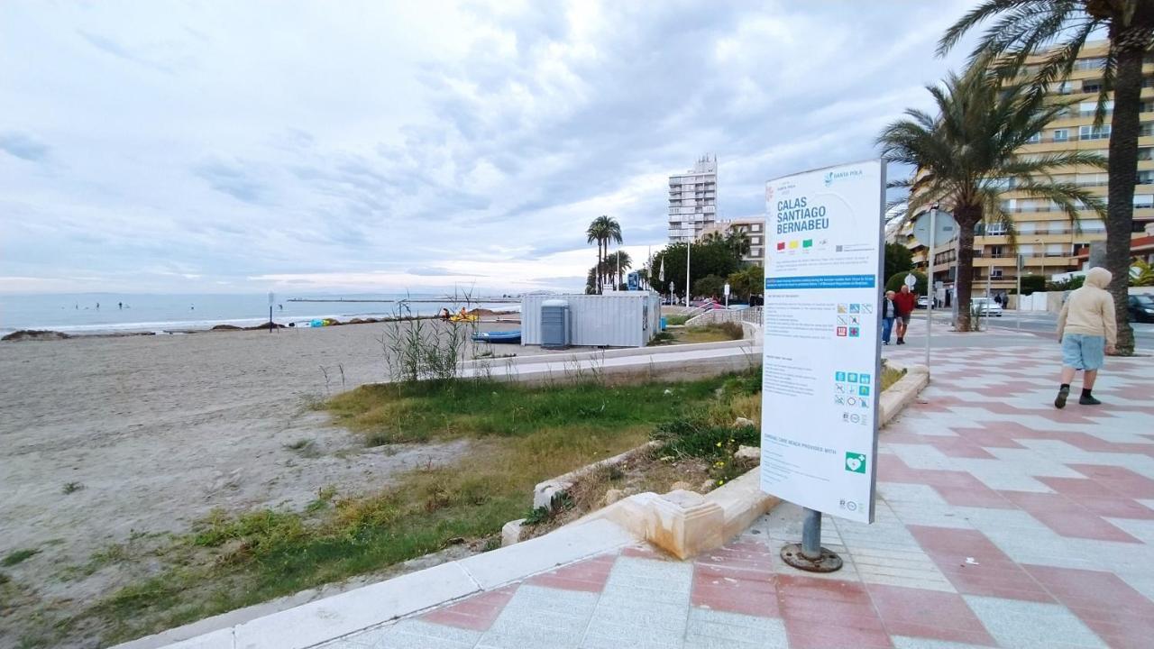 Tamarindo Appartement *