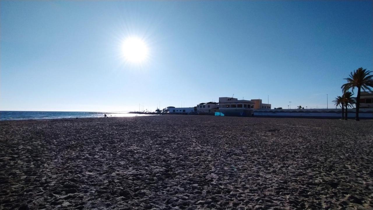 Appartement Tamarindo Santa Pola