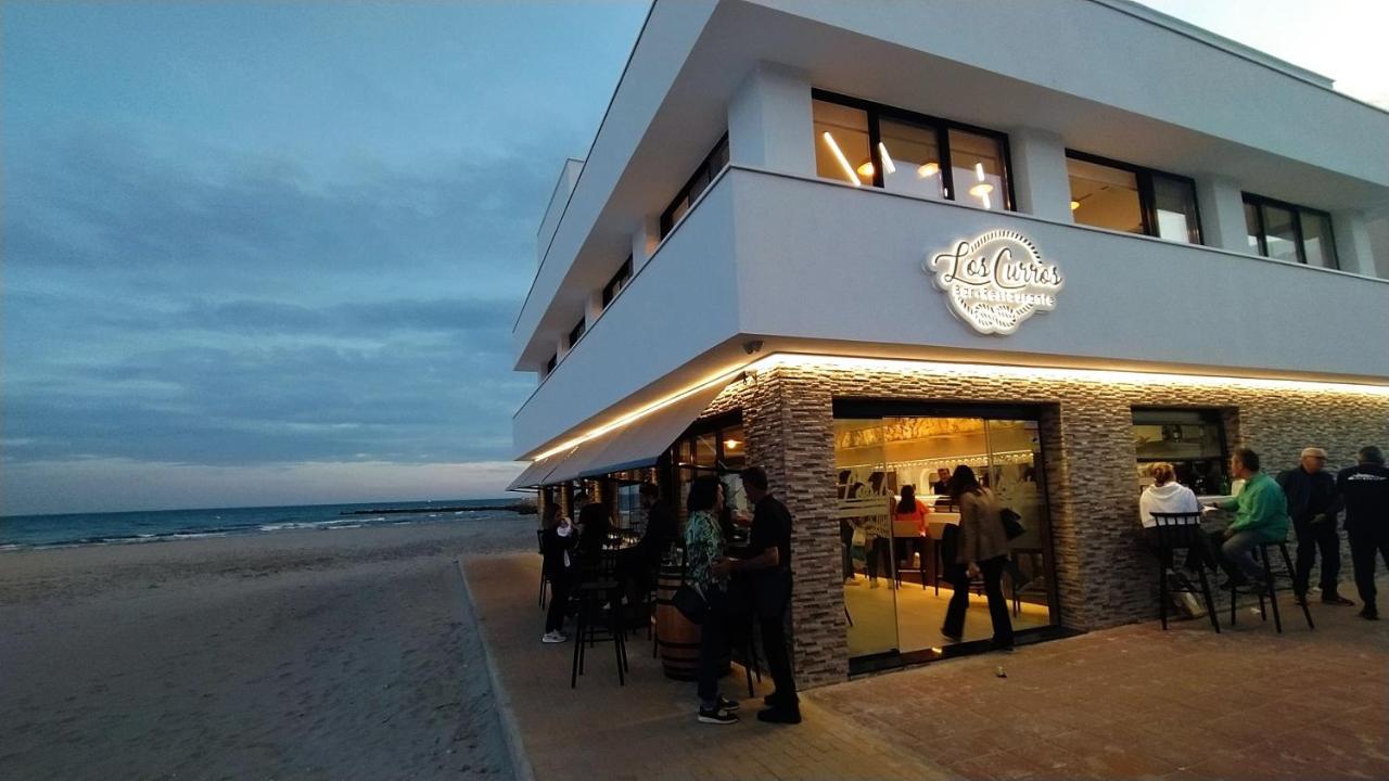 Tamarindo Appartement Santa Pola