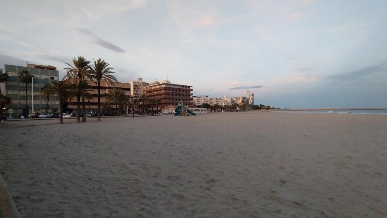 Tamarindo Appartement Santa Pola